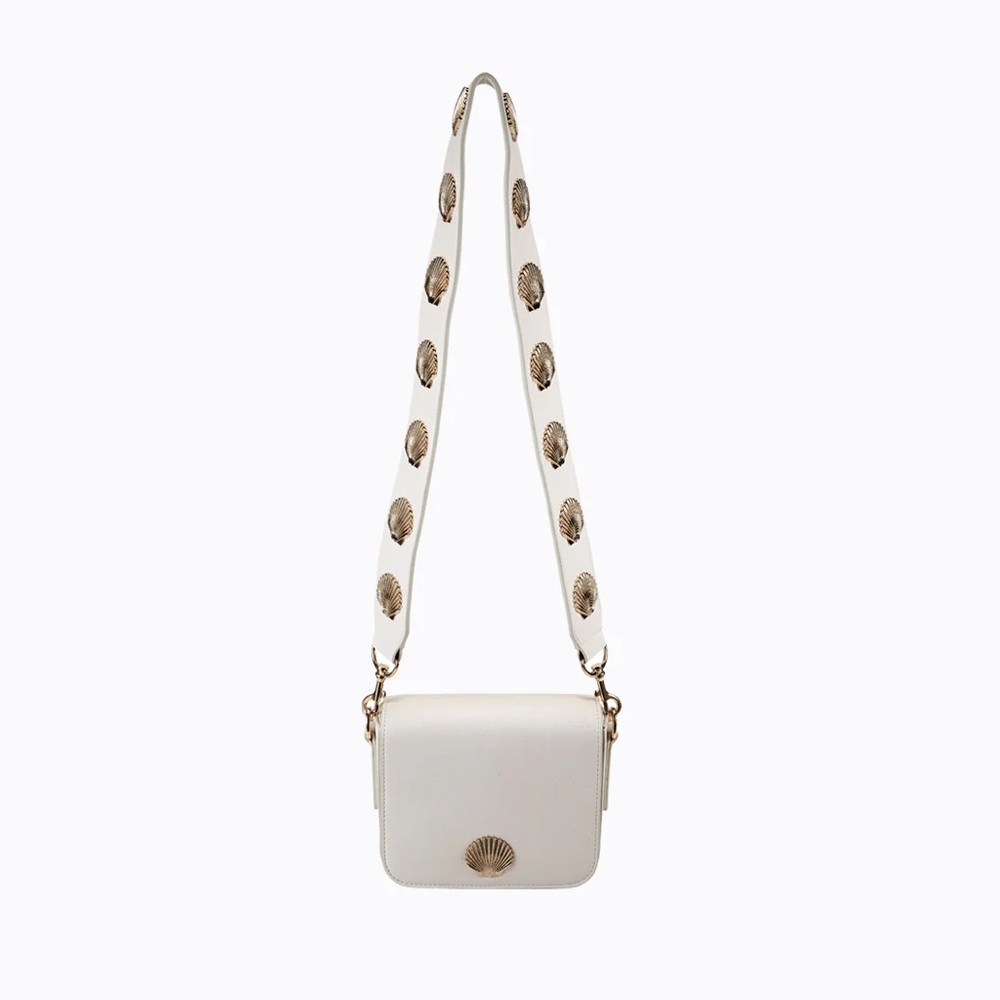 Poppy Lissiman South Beach Shell Bag